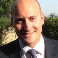 Jose Luis Rubio Jareño