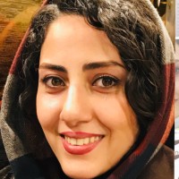 Fatemeh Dorrani