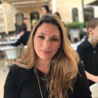 Sarit Naaman Shaag