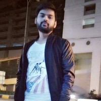 Syed Ali Shah