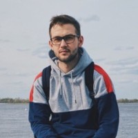 Dmitriy Filippov