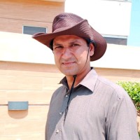 Awais Ashraf