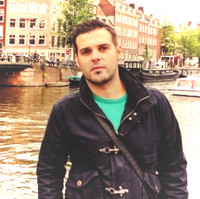 Adrián Regueiro Castro