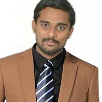 M L Partha Preetham Krishna