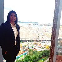 Deepica Reddy