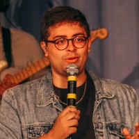 Thiago André Pereira