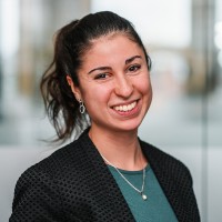 Alla Yanchenko