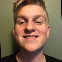 Alex Gleeson