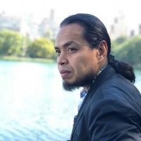 Allan Palomo