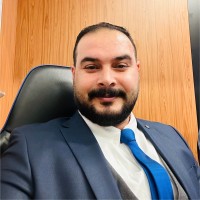 Haitham Ali Mandour
