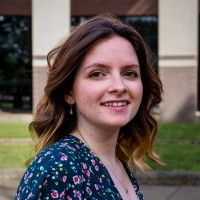 Georgia Touchton