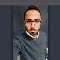 Ahmed Masrey