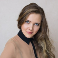 Ulyana Minaeva
