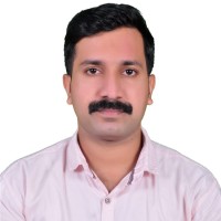 Anees K E