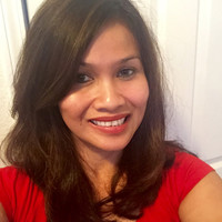 Rosemary Olairez