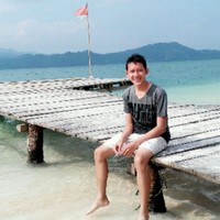 Ari Utama