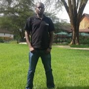 Moses Kioko