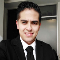 Salvador Jaime García Cid