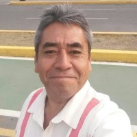 Jesus P. Martinez