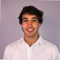 Theo Blaksley Mujica