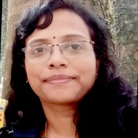 Vaishali Prasad