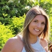 Abigail (Abby) DeLuca