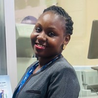 Doreen Kobusingye