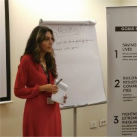Zeina Dimassi