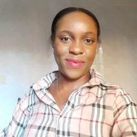 Clamoreine Bimombou