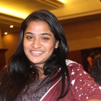Shalima Pothan