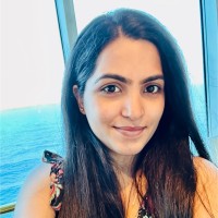 Salonie Dsouza