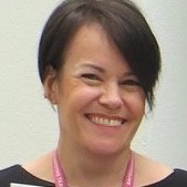 Jeanette Gilbert