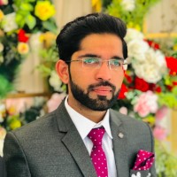 Nabeel Shakoor