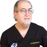 Martin Bravo