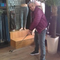 Jose Silva