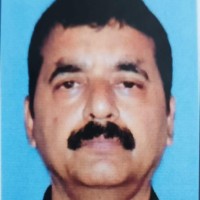 Rajesh Gupta