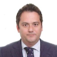 Antonio Pedrosa del Moral