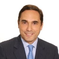 Alberto Pérez de la Sal