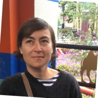 Sarah Fels