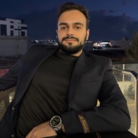 Wisam Almomani