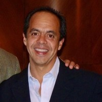Adolfo Cabrera