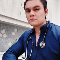Jose Benjamin Hernandez Martinez