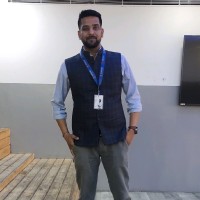 Vineet Mathur