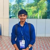 Rakesh Teja