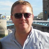 Chris Higginson
