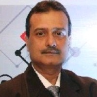 Santanu Mukherjee