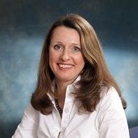 Jayne Chilvers