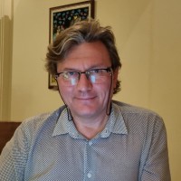 Slava Ovchinnikov