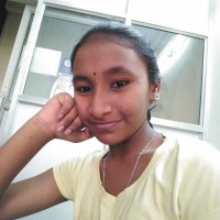 Halli Yashaswini
