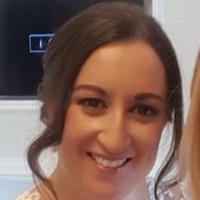 Sarah Gravil